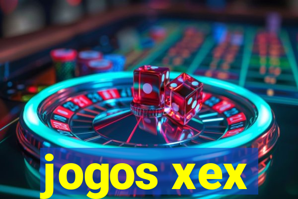 jogos xex